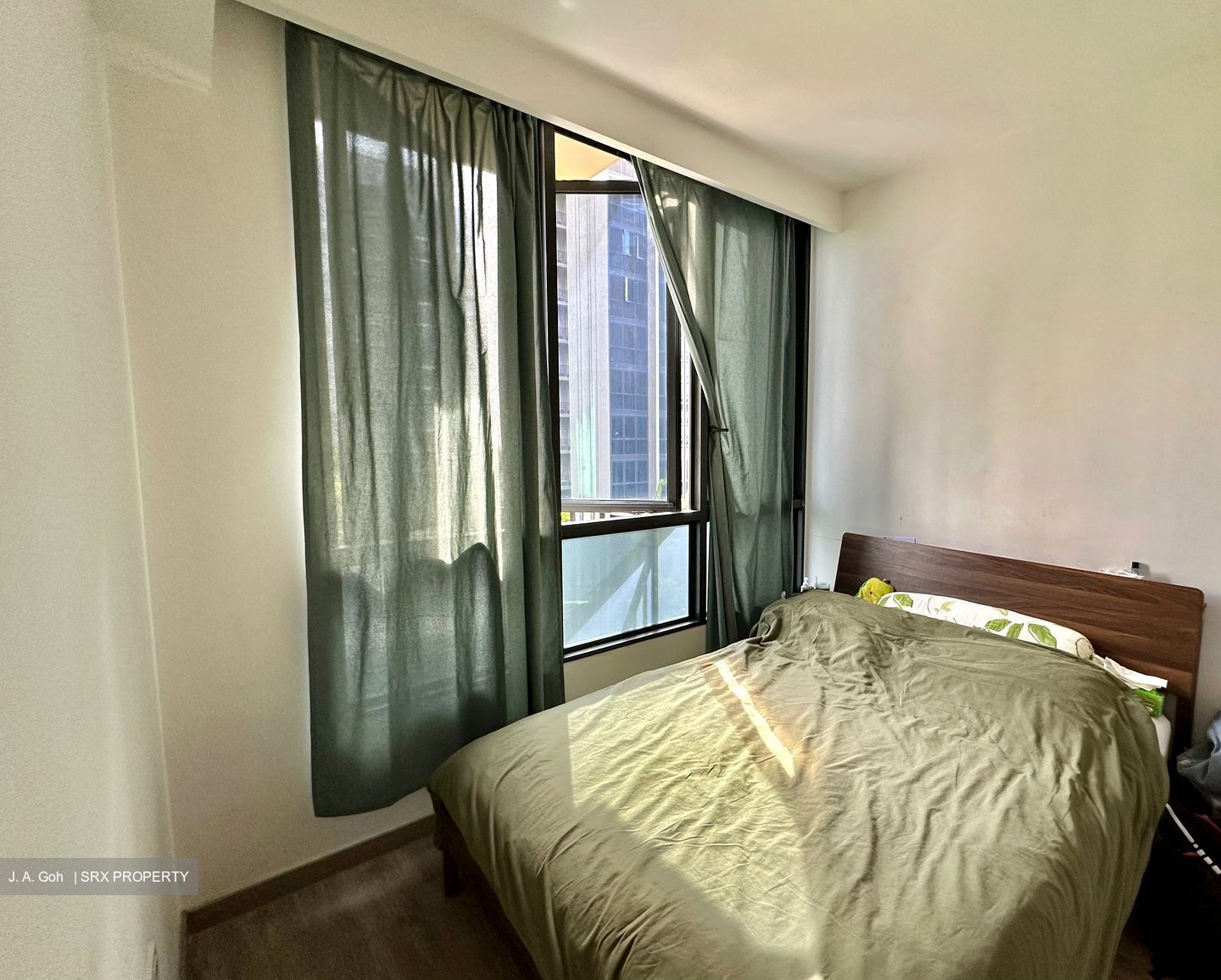 The Tapestry (D18), Condominium #443256401